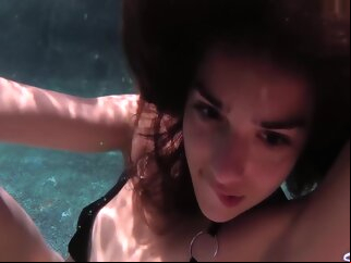 hd Sofie Reyez2 brunette pov